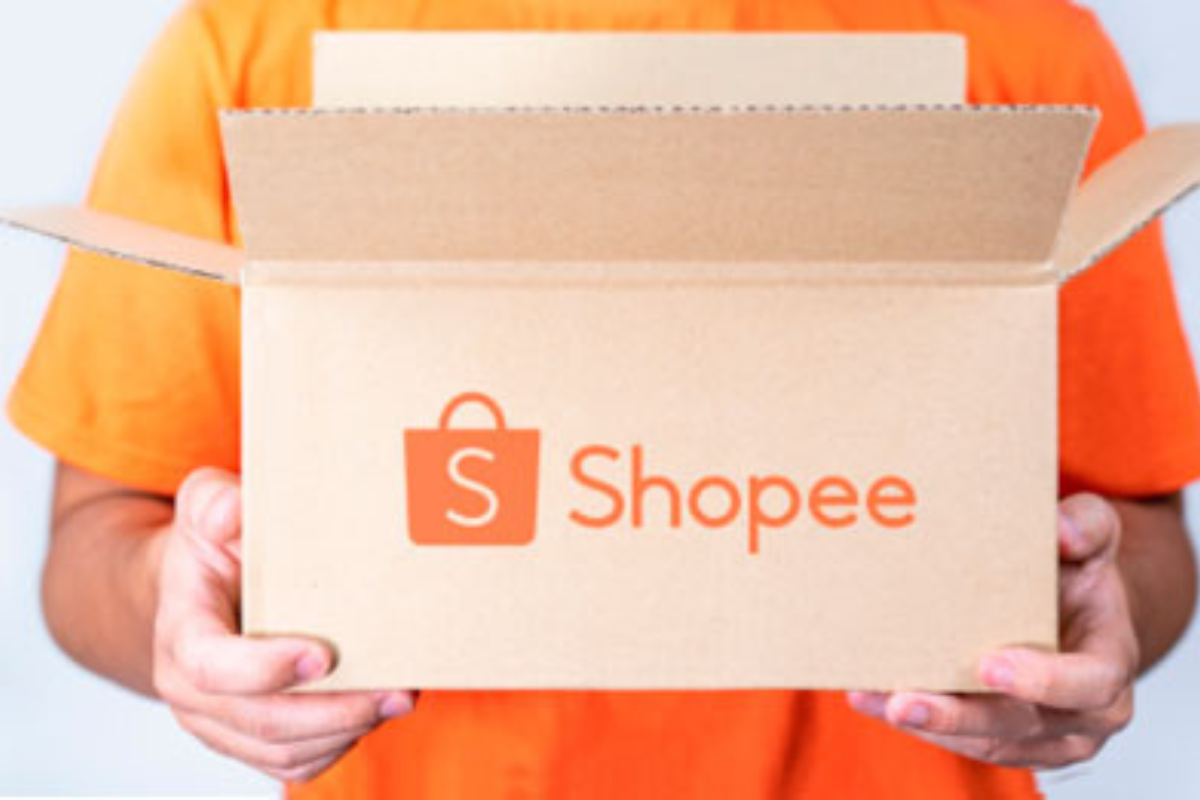 Logística Shopee Flex MBFlex