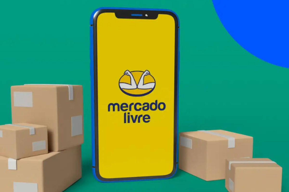 Entrega Flex Mercado Livre MBFlex